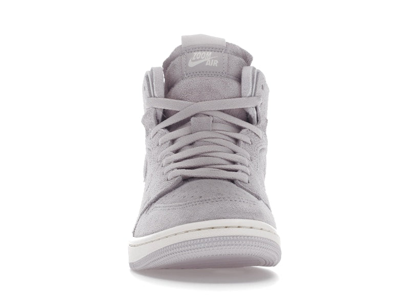 Jordan 1 High Zoom Air CMFT Light Mauve (Women's)