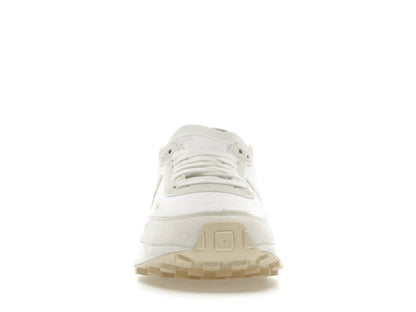 Nike Waffle One Woven Swoosh Fossil (Women's)
