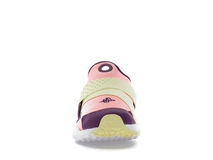 Nike Huarache Extreme Pink Citron (GS)