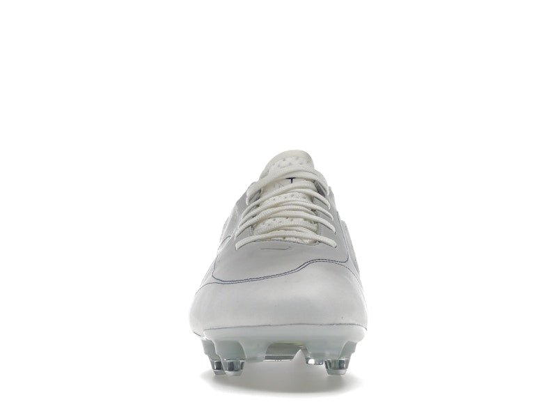 Nike Tiempo Legend 9 Elite MI SG-Pro Anti-Clog Traction Montebelluna Leather White Game Royal