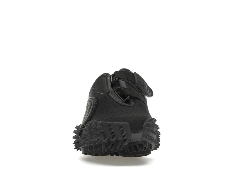 Puma Mostro Archive Monochromatic Black