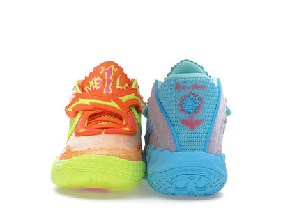 Puma LaMelo Ball MB.05 Rick and Morty