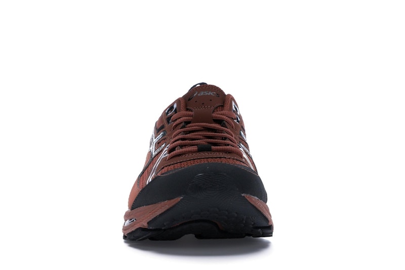 ASICS Gel-Burz 2 Kiko Kostadinov Terracotta