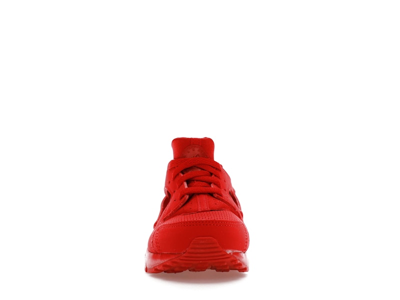 Nike Huarache Run University Red (PS)