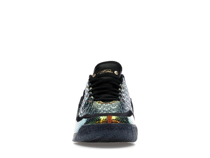 Nike LeBron 23 40K Gold (GS)