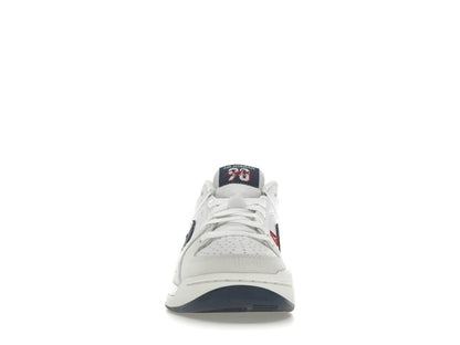 Jordan Stadium 90 White Midnight Navy (GS)