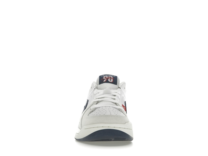 Jordan Stadium 90 White Midnight Navy (GS)