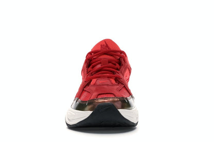 Nike M2K Tekno Mesh University Red (Women's)