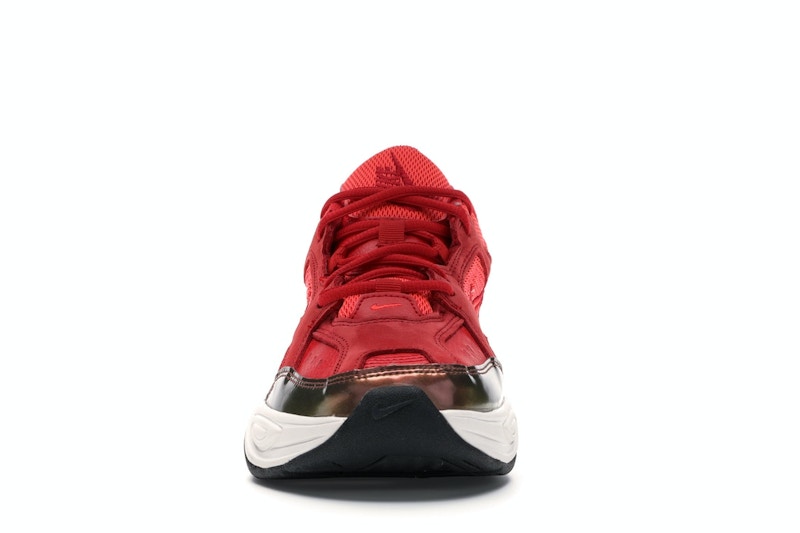 Nike M2K Tekno Mesh University Red (Women's)