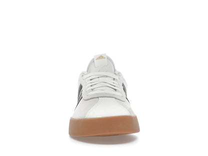adidas VL Court 3.0 Off White Grey Six Gold Metallic (Women's)