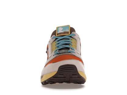 adidas ZX 8000 National Park Foundation Yellowstone