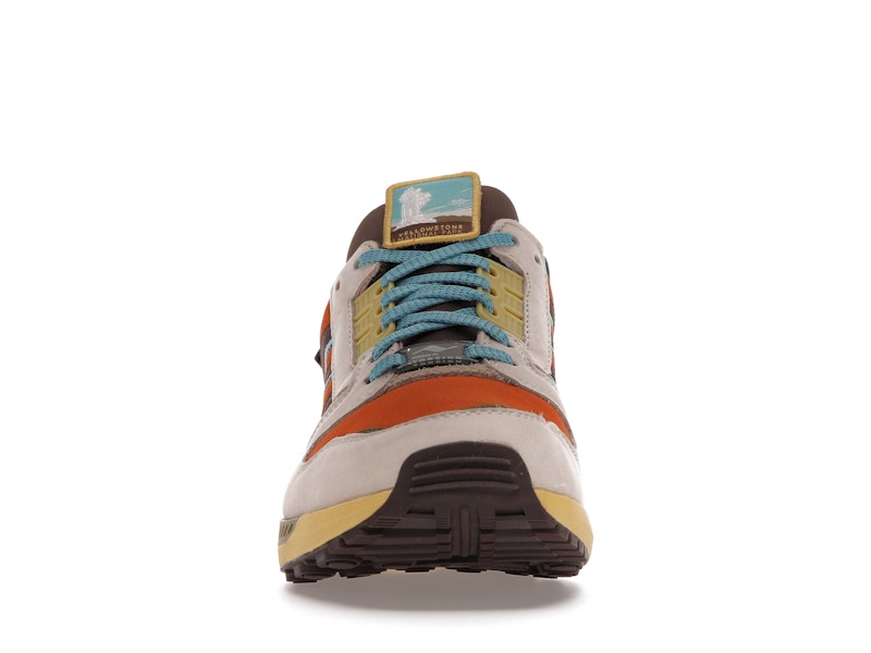 adidas ZX 8000 National Park Foundation Yellowstone