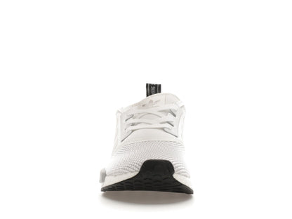 adidas NMD R1 White Grey Black