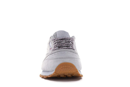 Reebok Classic Leather Kendrick Lamar Red and Blue