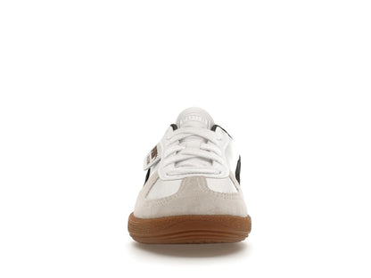 Puma Palermo White Vapor Grey Gum (Women's)