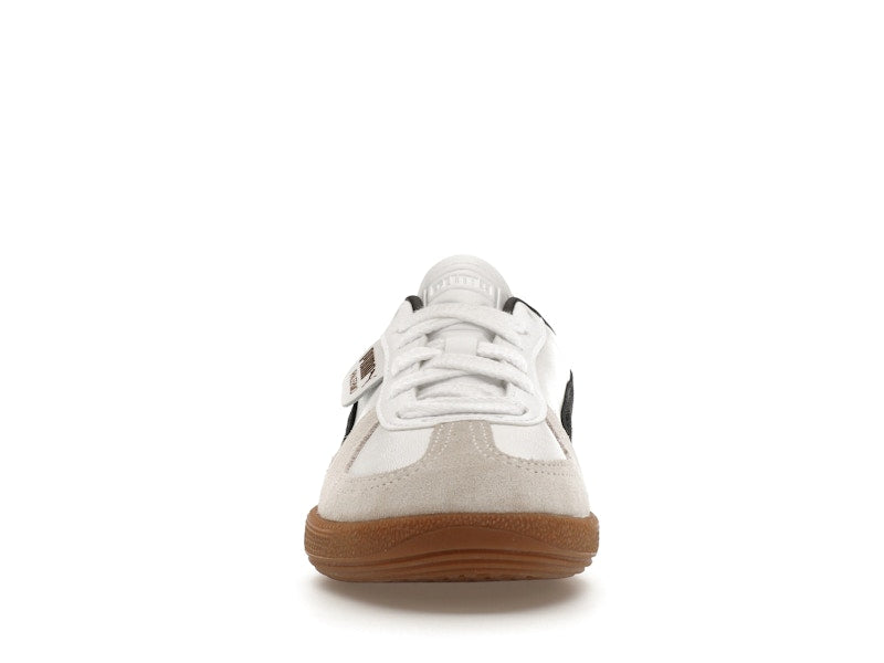 Puma Palermo White Vapor Grey Gum (Women's)