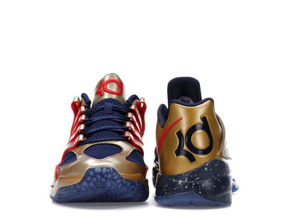 Nike KD 18/4 Immortalized Pack