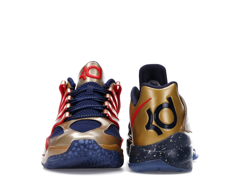 Nike KD 18/4 Immortalized Pack