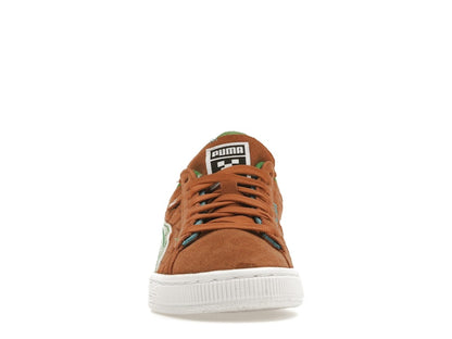 Puma Suede Minecraft (GS)