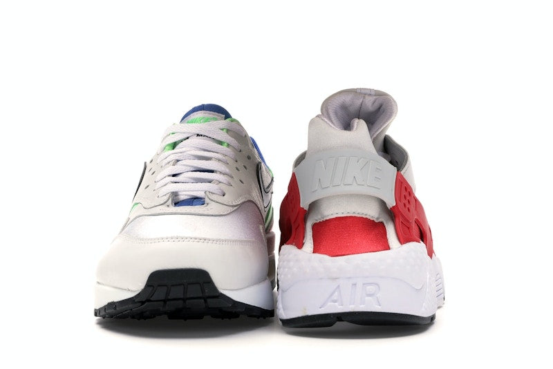 Nike DNA CH.1 Pack Air Max 1 / Air Huarache Run