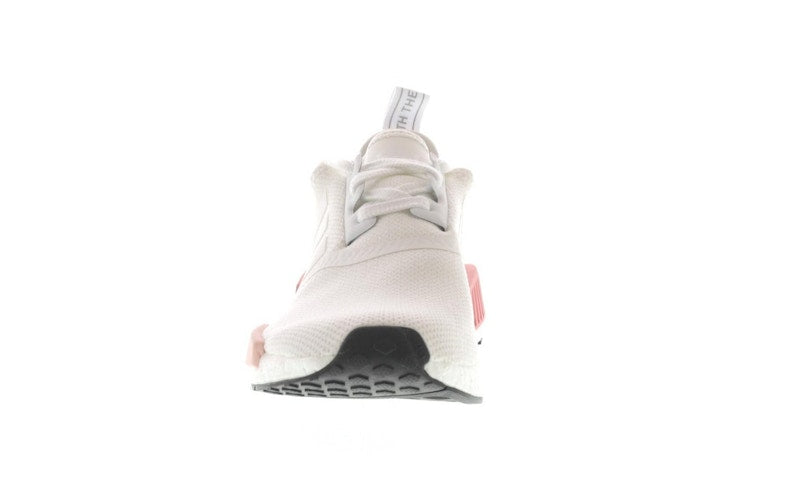 adidas NMD R1 White Rose (Women's)