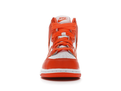 Nike Dunk High Syracuse (2021) (PS)
