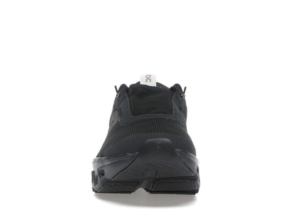 On Running Cloudmonster Sensa All Black