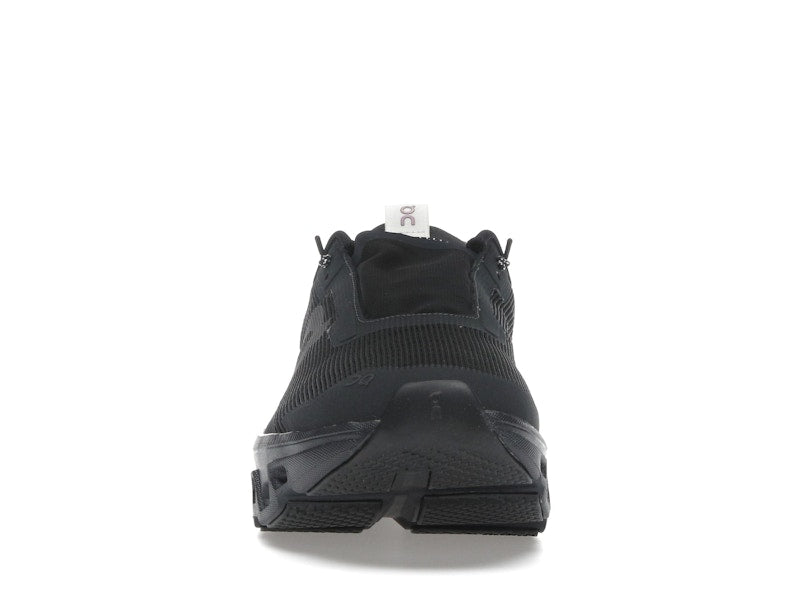 On Running Cloudmonster Sensa All Black