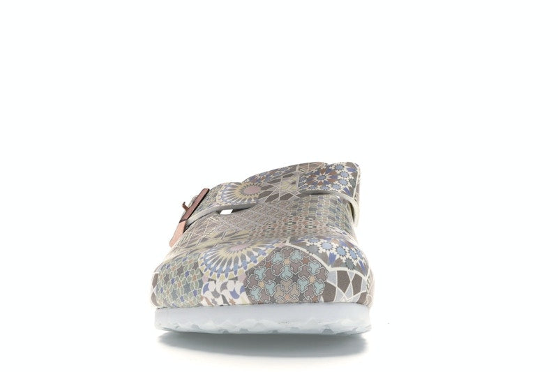 Birkenstocks Boston Birko-Flor Kith