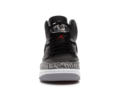 Jordan Spizike Black Cement (GS)