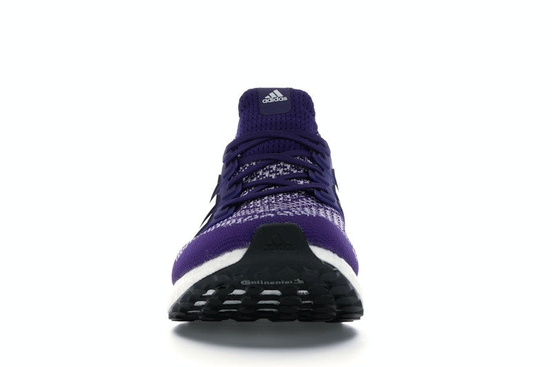adidas Ultra Boost Washington Huskies