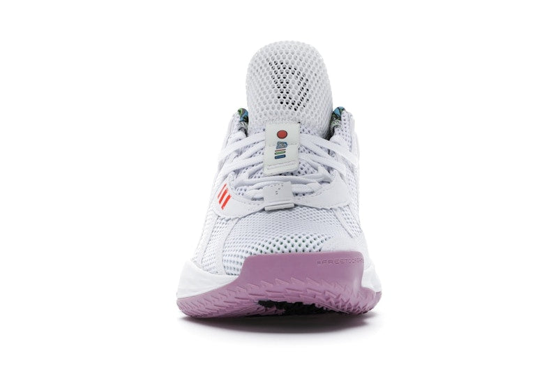 adidas Dame 7 Toy Story Buzz Lightyear (GS)