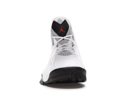 Jordan True Flight White Cement