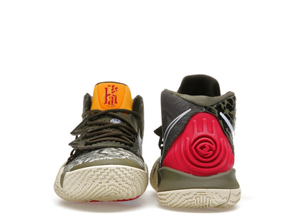Nike Kybrid S2 Cargo Khaki
