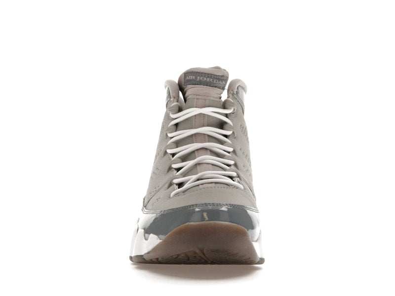 Jordan 9 Retro Cool Grey (2012)
