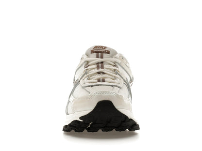 Nike Zoom Vomero 5 Sail Mink Brown Black (Women's)