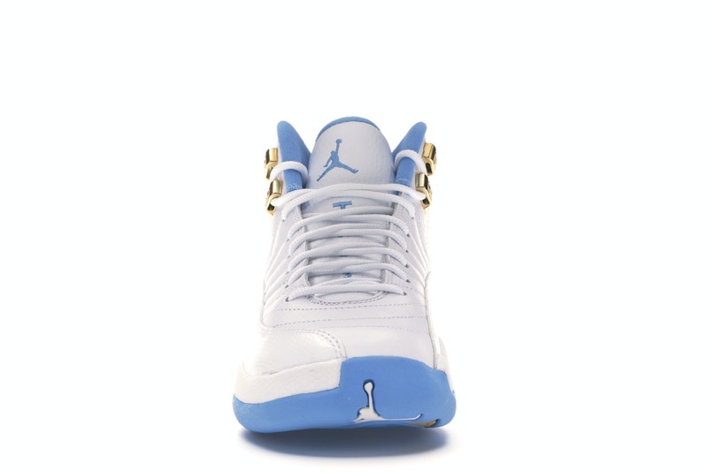 Jordan 12 Retro University Blue (2016) (GS)