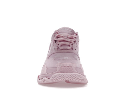 Balenciaga Triple S All Over Pink (Women's)