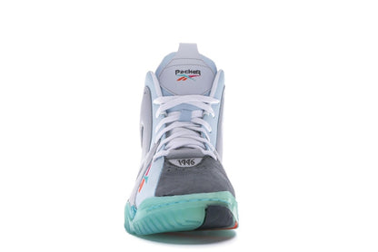 Reebok Kamikaze II Packer Shoes Remember the Alamo