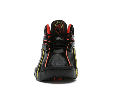 Reebok Shaqnosis Hot Ones