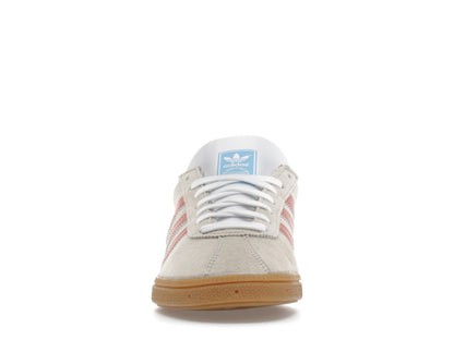 adidas Munchen 24 Wonder Clay Semi Blue Burst