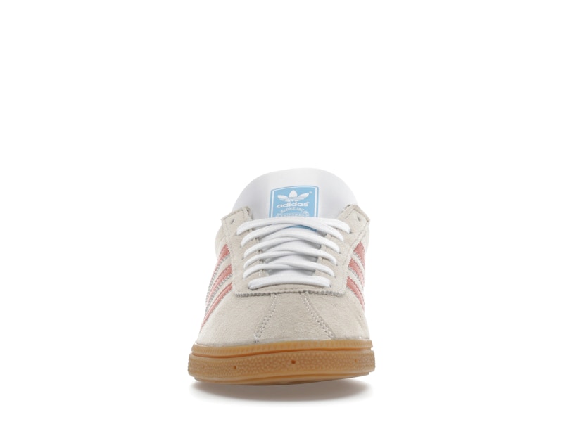 adidas Munchen 24 Wonder Clay Semi Blue Burst