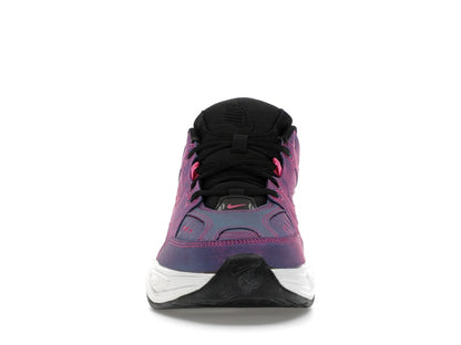 Nike M2K Tekno SE Laser Fuchsia (Women's)