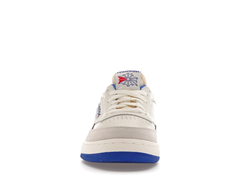 Reebok Club C Revenge Vintage Vintage Chalk Collegiate Royal