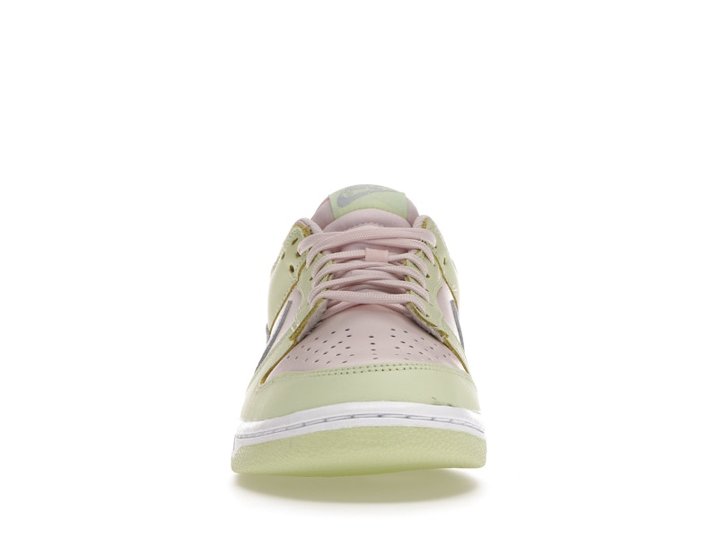 Nike Dunk Low Lime Ice (Women's)