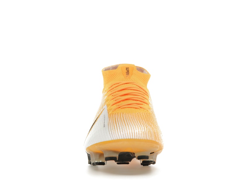 Nike Mercurial Superfly 7 Elite FG Laser Orange