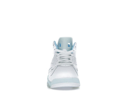 Jordan MVP White Glacier Blue (GS)