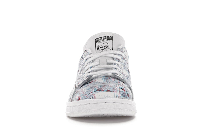 adidas Stan Smith Mickey Mouse 3D