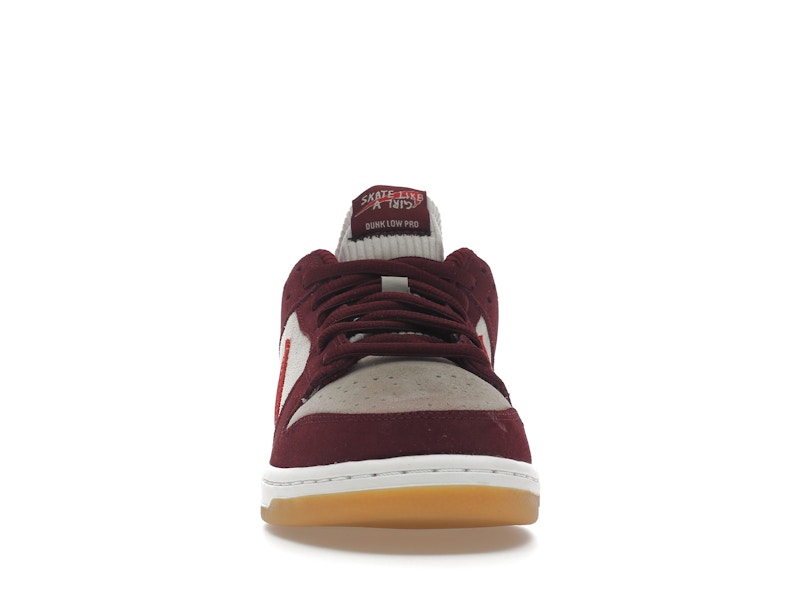 Nike SB Dunk Low Skate Like a Girl