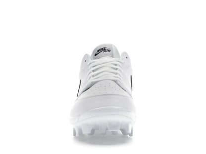 Jordan 1 Retro MCS Low White Black (2024)